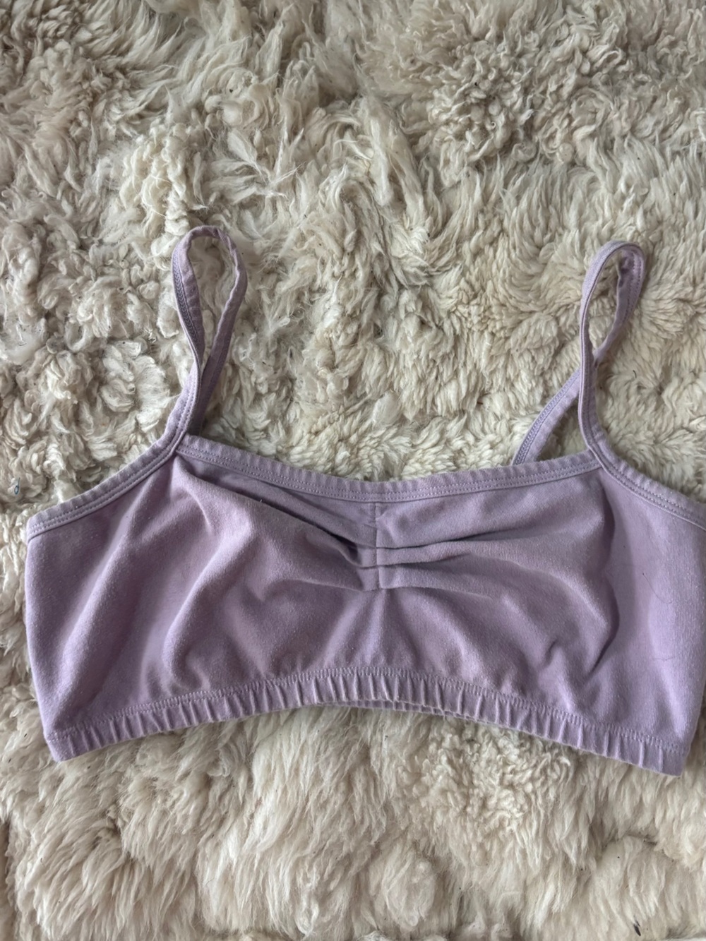 ARQ Lilac Zelda Bandeau